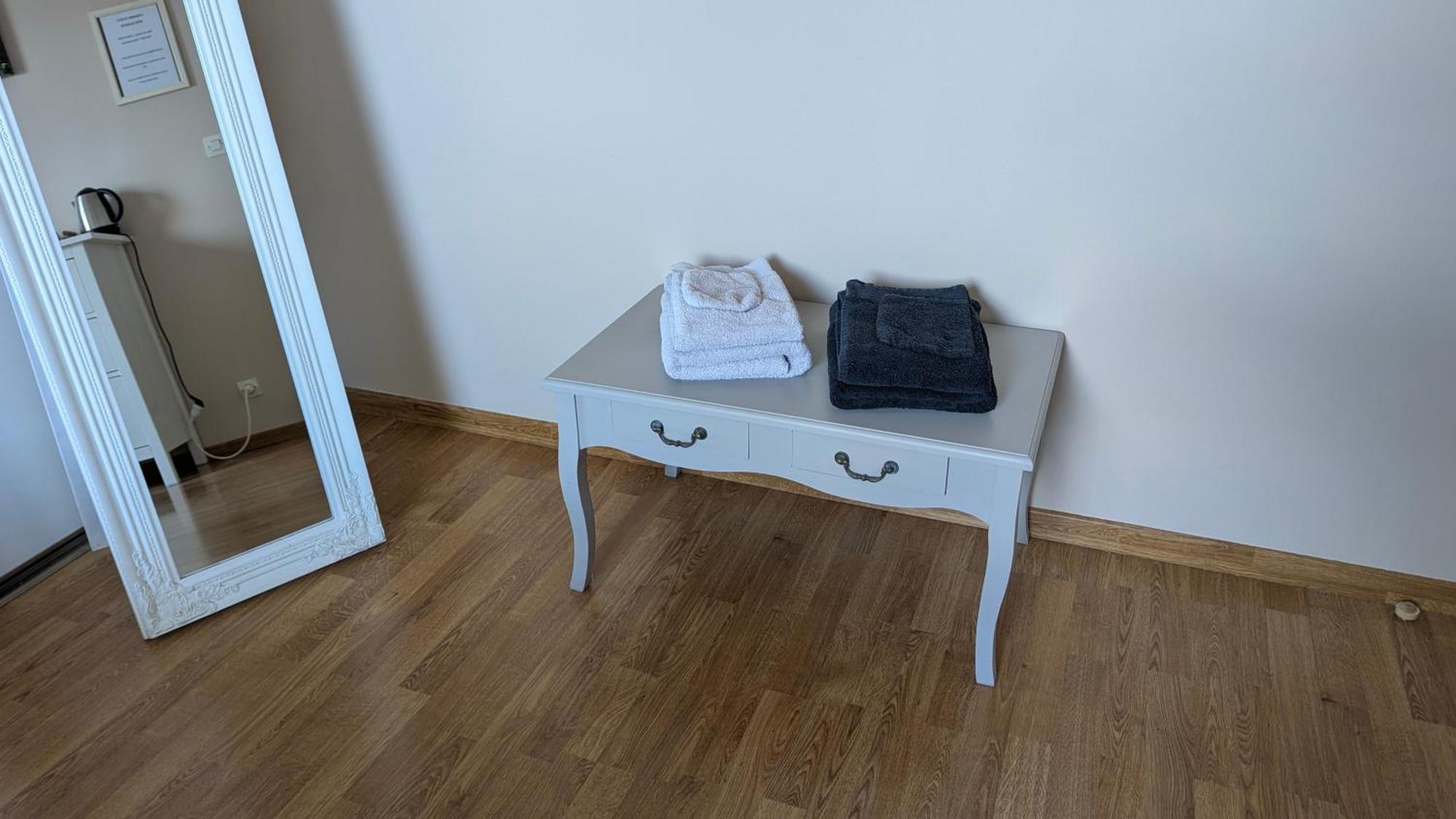 Chambre Rose Blanche Le Lude Exterior foto