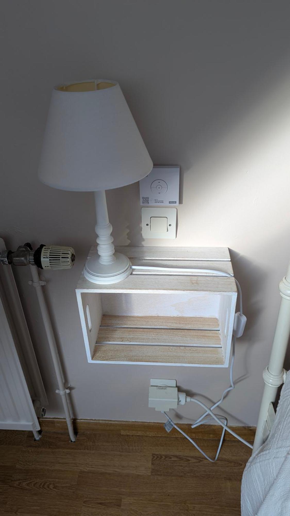 Chambre Rose Blanche Le Lude Exterior foto